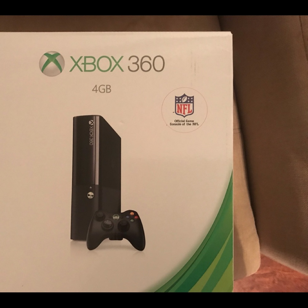 Xbox 360